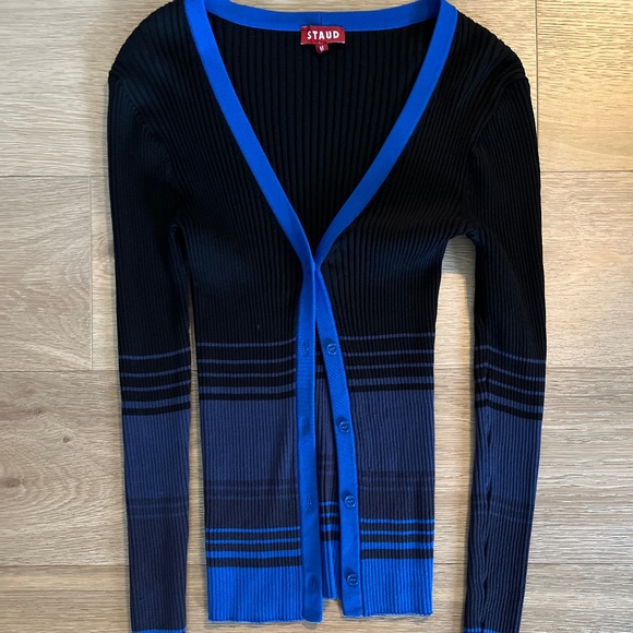 STAUD Sweaters - Staud cardigan